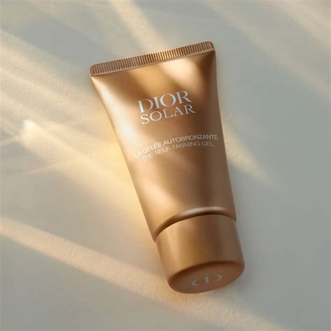 dior self tanning gel reviews.